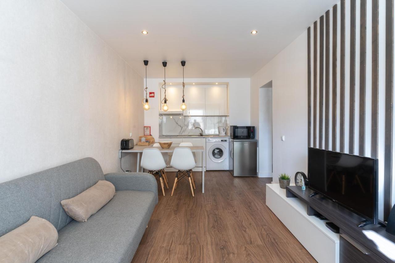 Old Town Apartment 5Min To The Beach Albufeira Exterior photo