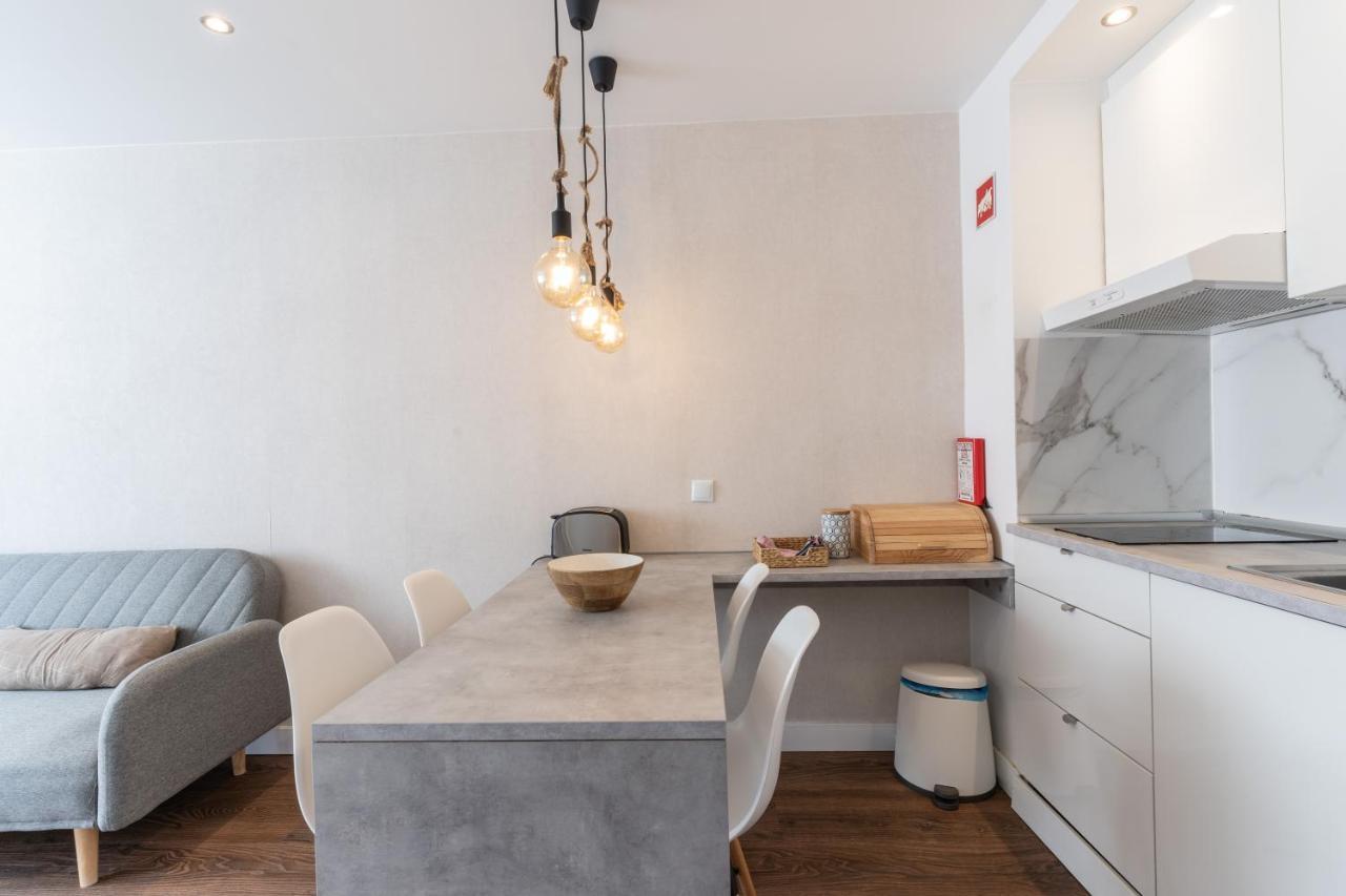 Old Town Apartment 5Min To The Beach Albufeira Exterior photo